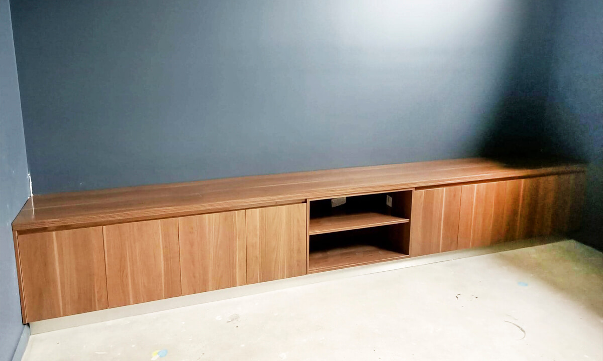 TV Unit